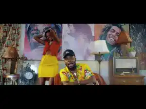 VIDEO: Fuse ODG – Timeless Ft. Kwesi Arthur